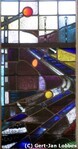 Spoorrails en overgangen
<br/>
Gert-Jan Lobbes, 2017